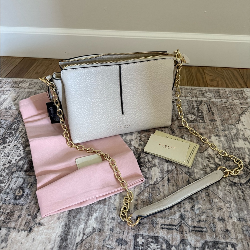 NEW Radley London purse